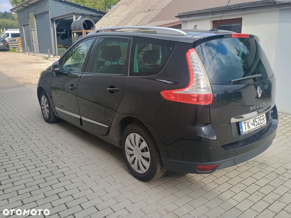 Renault Scenic 1.2 TCe Energy Bose - 2
