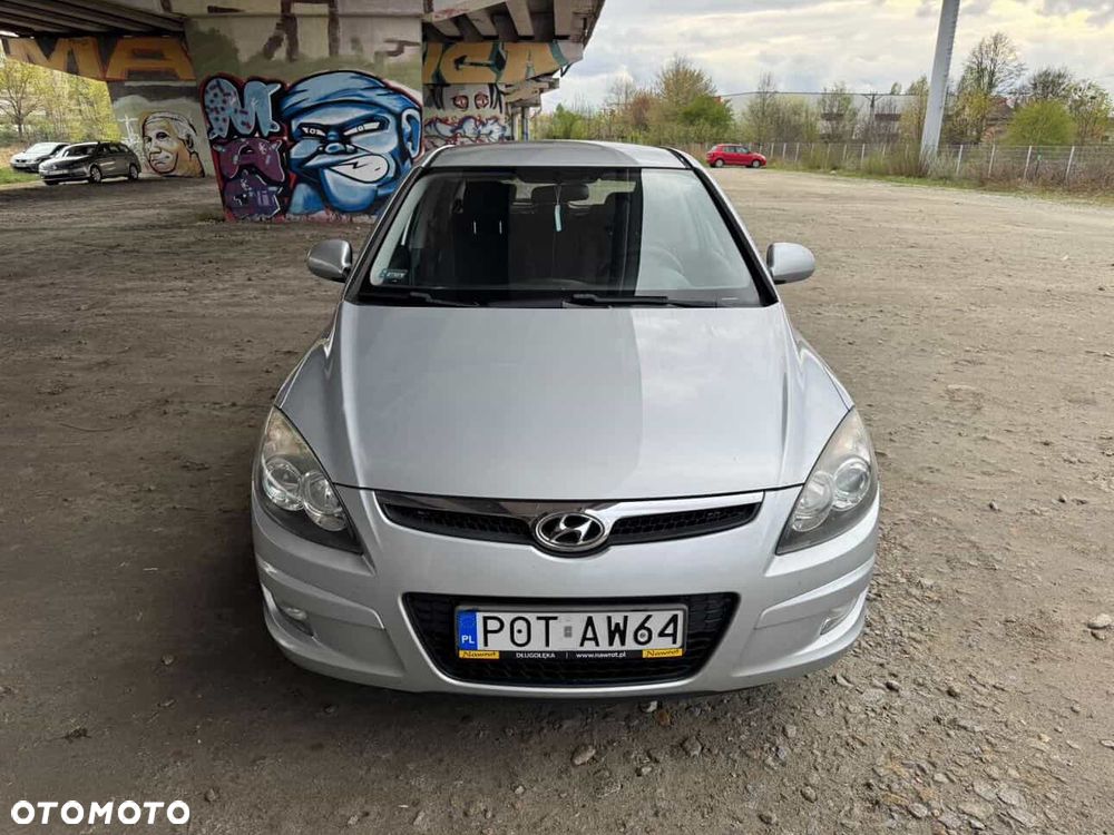 Hyundai i30 1.4 Classic + World Cup - 6