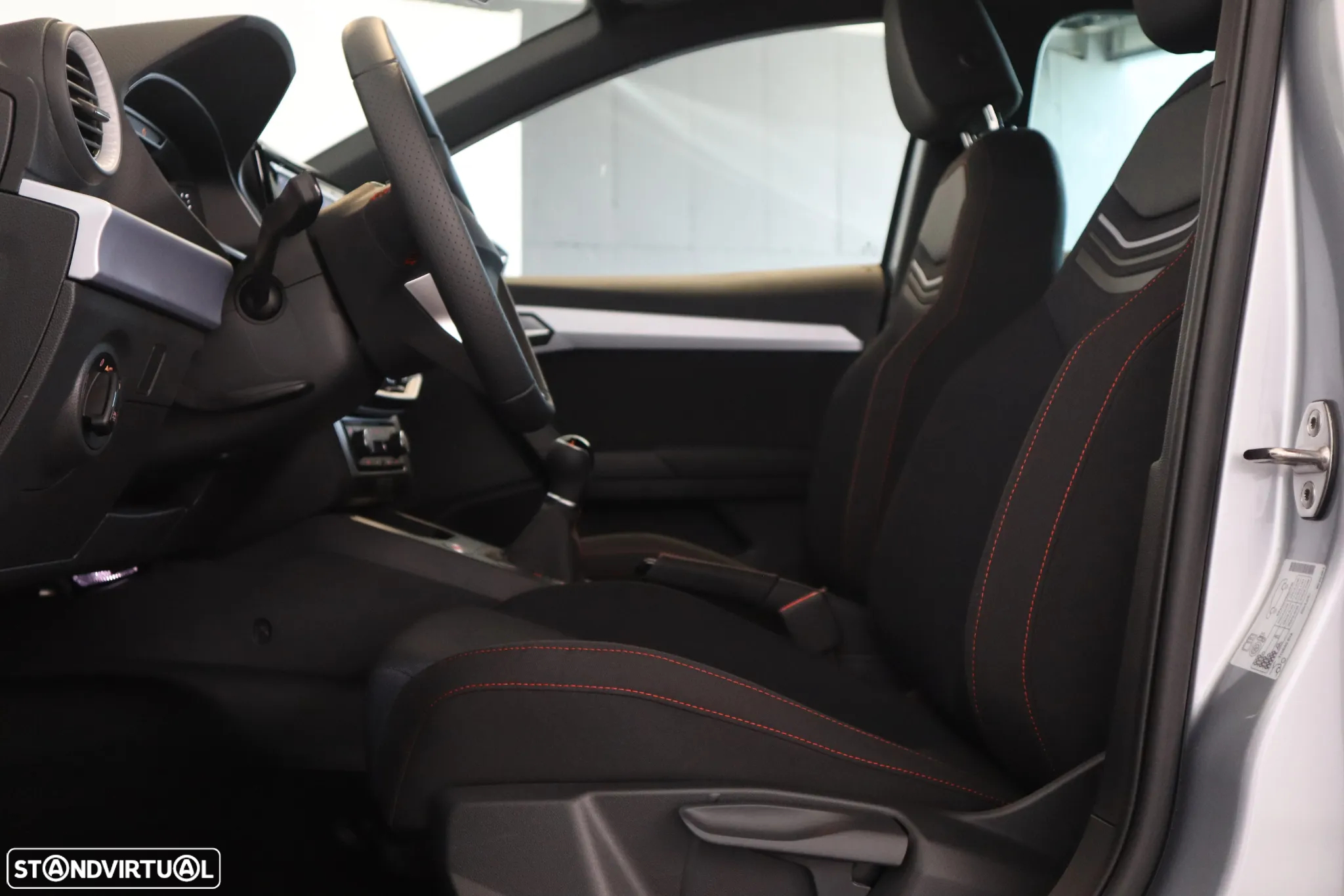 SEAT Ibiza 1.0 TSI FR - 15