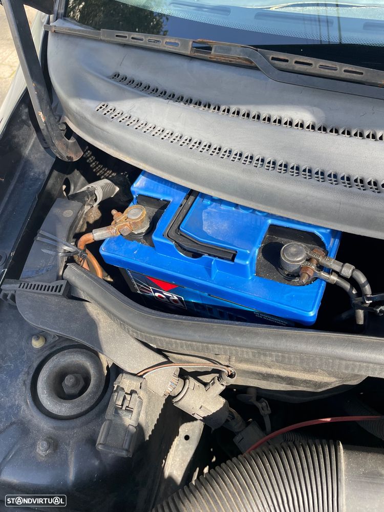 Opel Corsa 1.2 Swing - 12