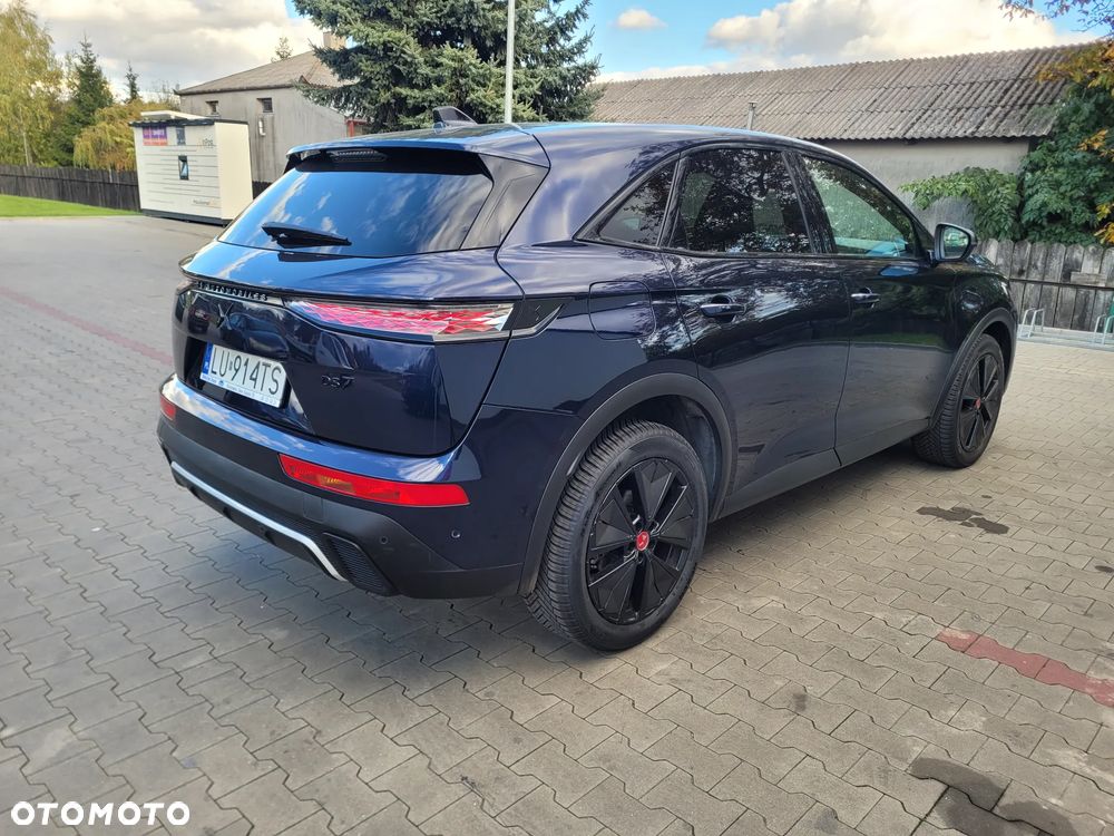 DS Automobiles DS 7 Crossback 1.5 BlueHDi Performance Line - 5