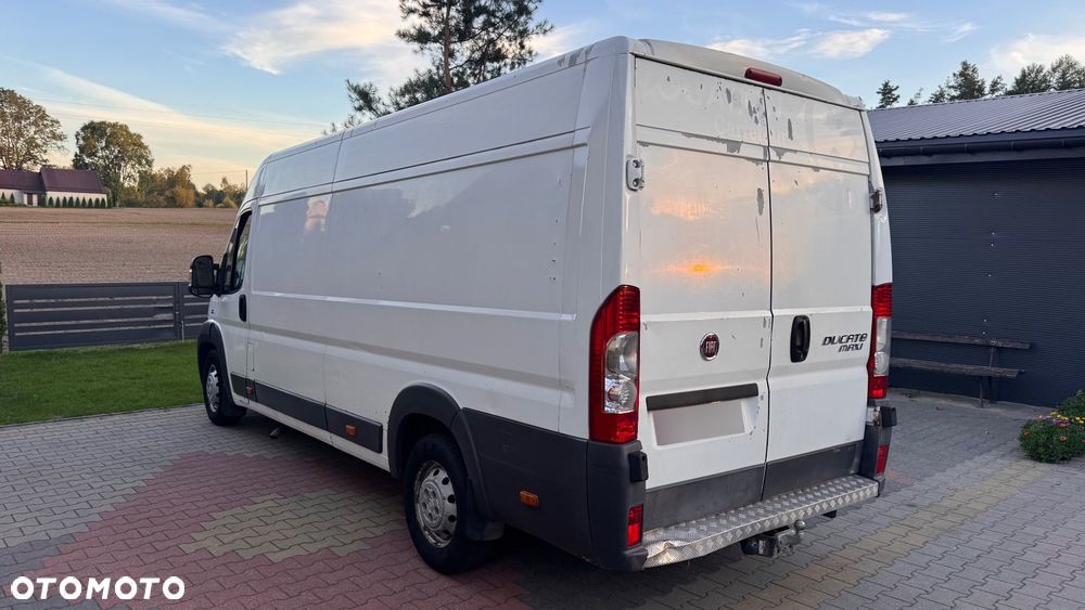 Fiat Ducato - 3