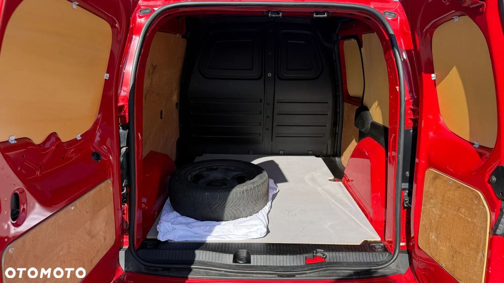Mercedes-Benz CITAN 113 - 21