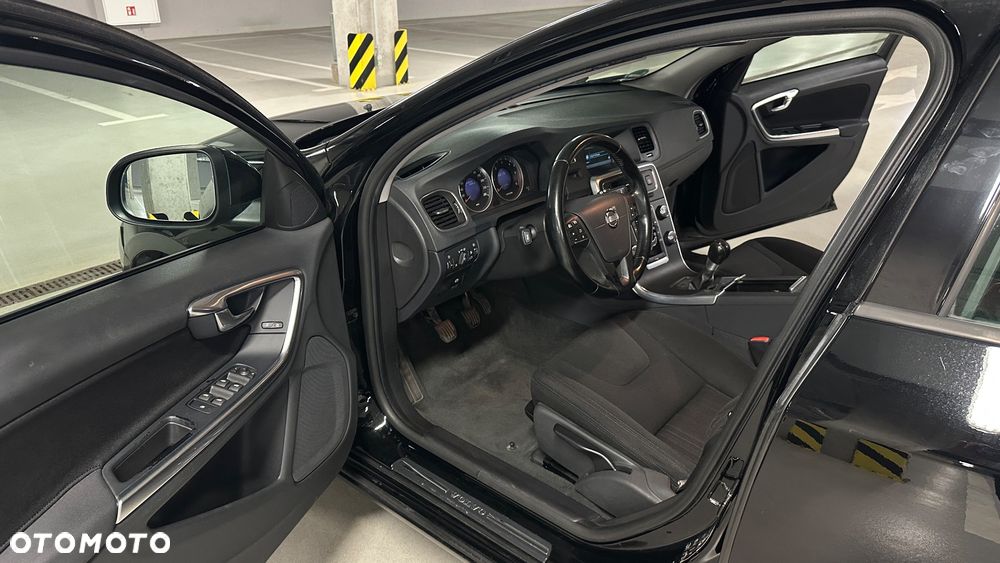 Volvo V60 - 7