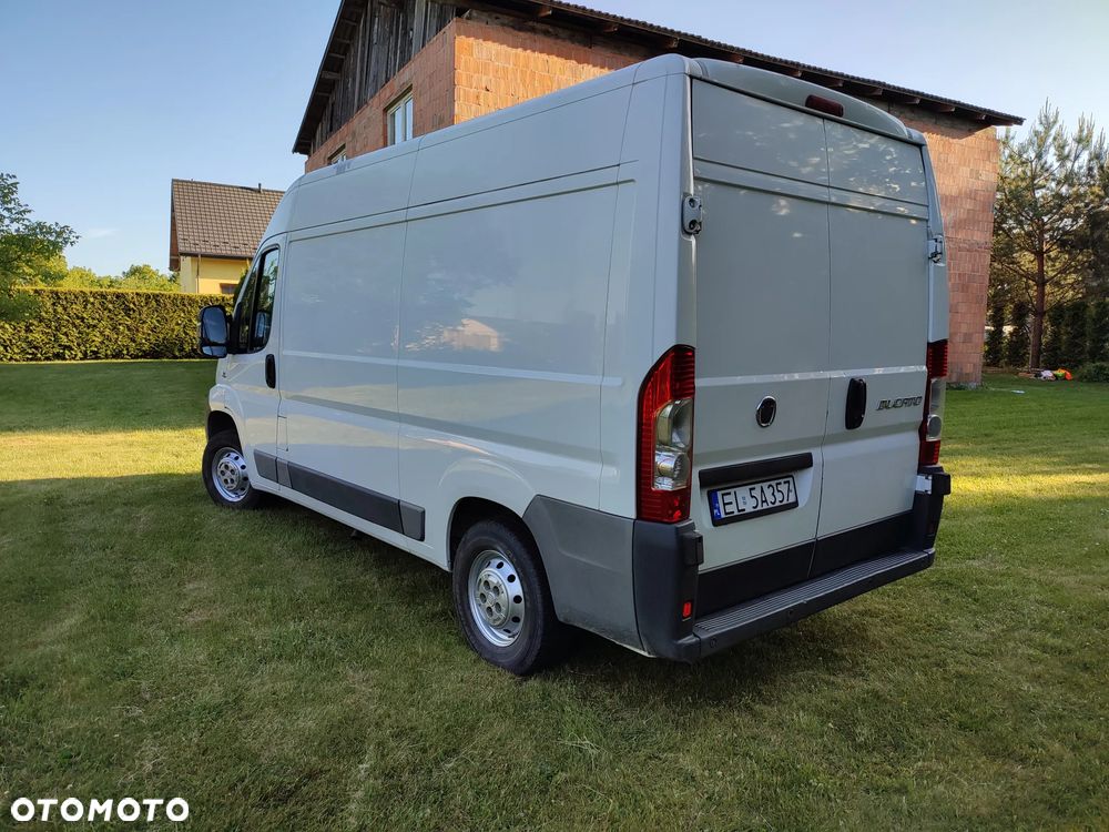 Fiat Ducato - 3