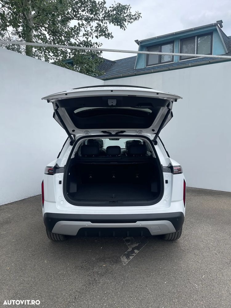 Jaecoo 7 SHS-P 1.5 TGDI DHT PHEV Exclusive - 8