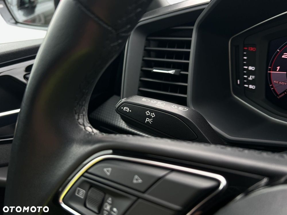 Audi A1 Sportback 35 TFSI Advanced S tronic - 30