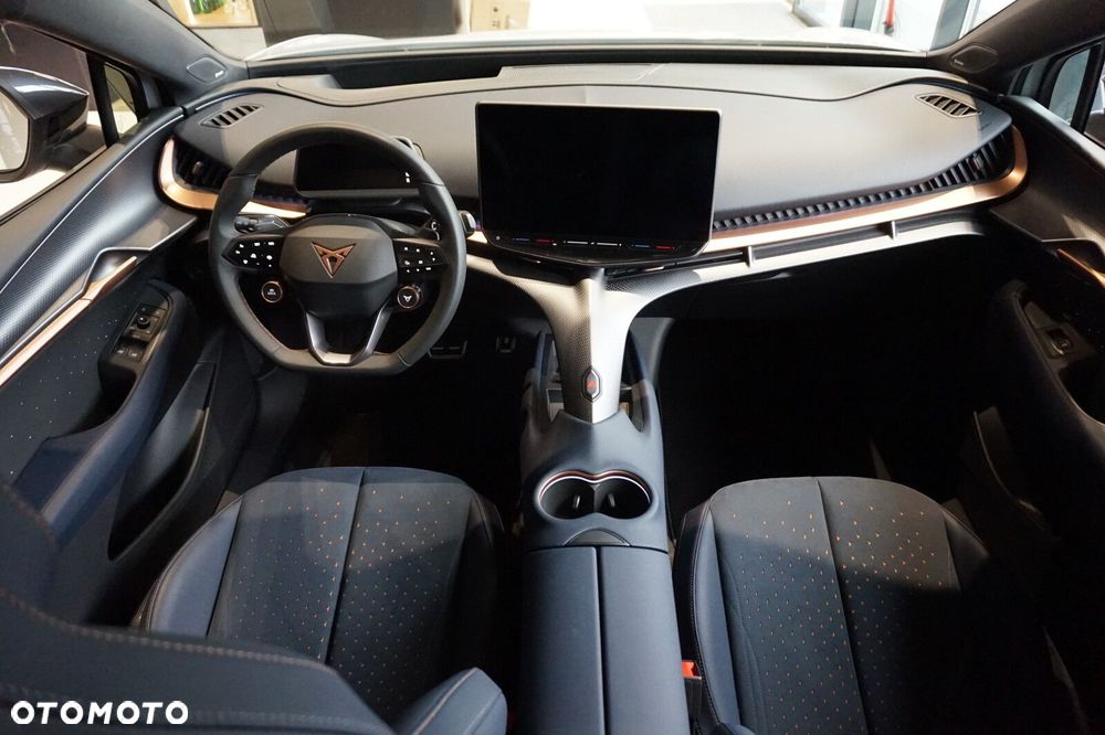 Cupra Tavascan 82kWh Endurance - 32