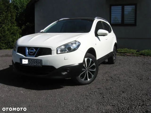 Nissan Qashqai+2 2.0 4x4 Acenta - 3
