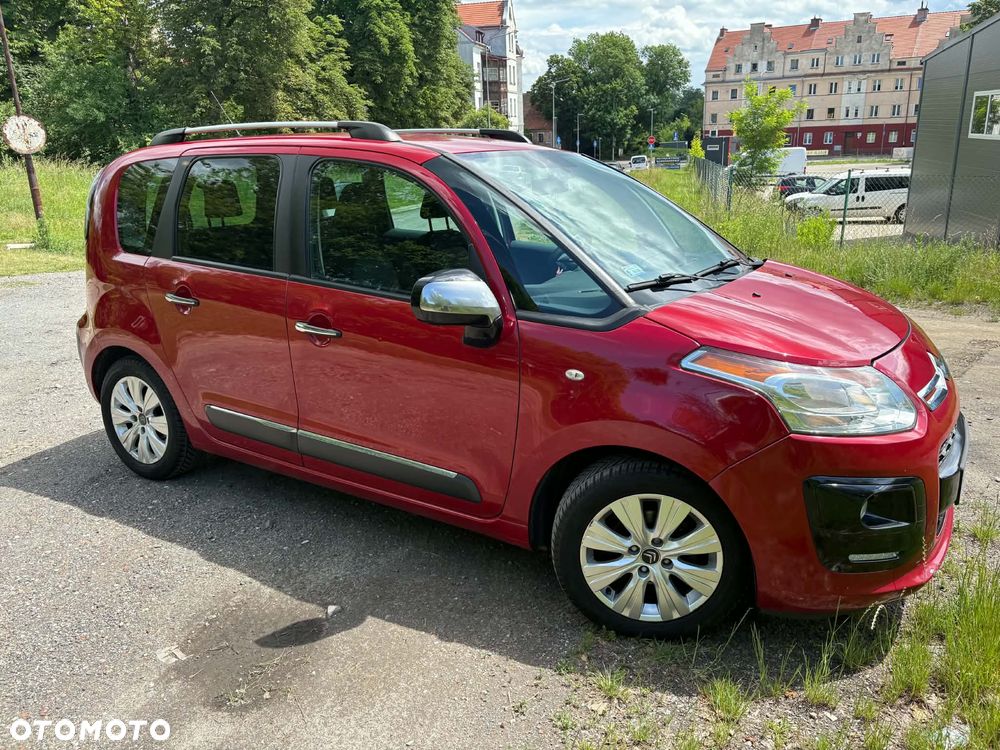 Citroën C3 Picasso 1.6 HDi Attraction - 6