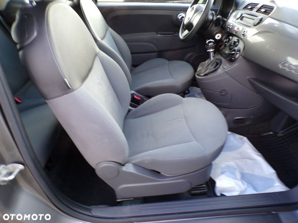 Fiat 500 - 25