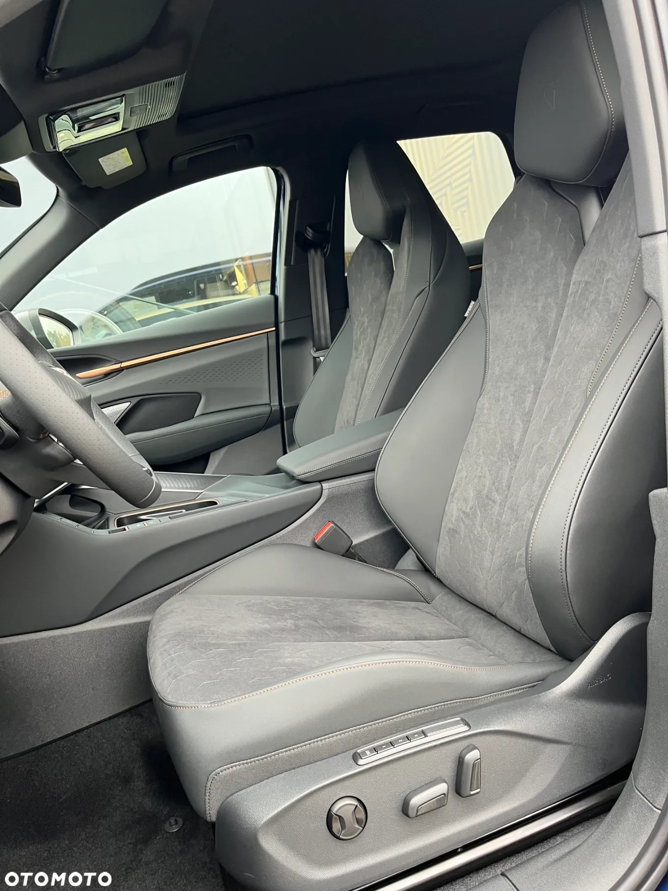 Cupra Terramar 1.5 eHybrid PHEV DSG - 10