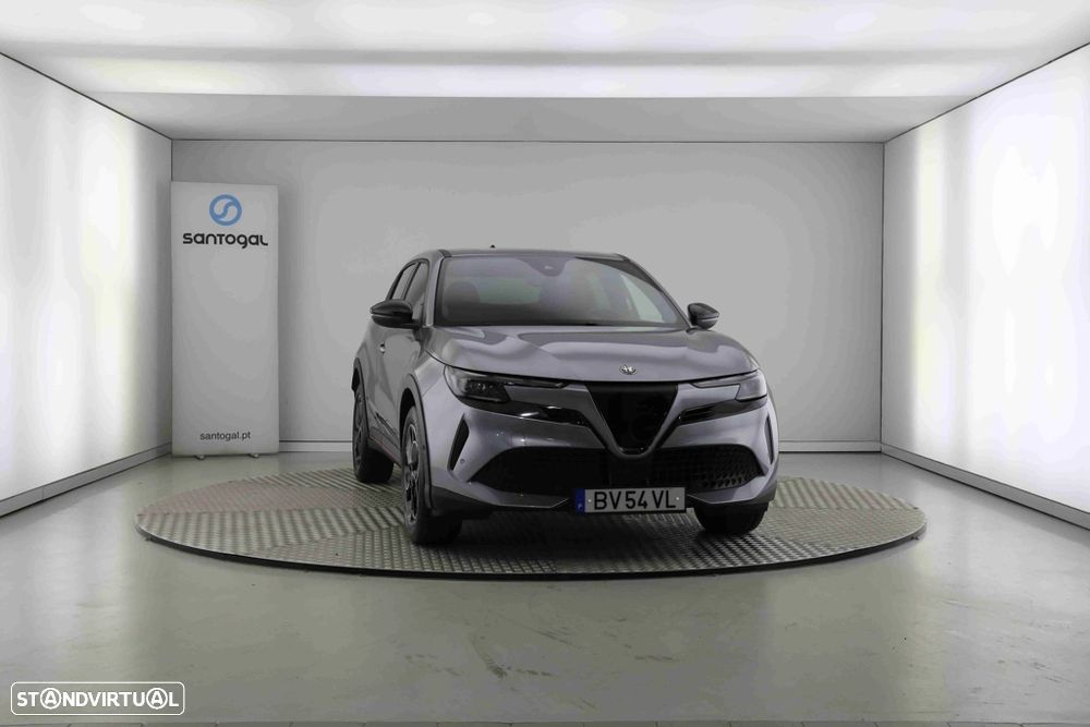 Alfa Romeo Junior 54 kWh Sport Speciale - 2
