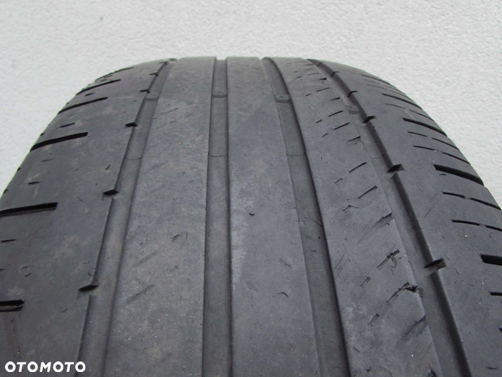 VOLVO XC60 XC70 XC90 XC BORBET 5X108 17' ET49 7J KOLA FELGI ALUMINIOWE 8646831 31317694 - 5