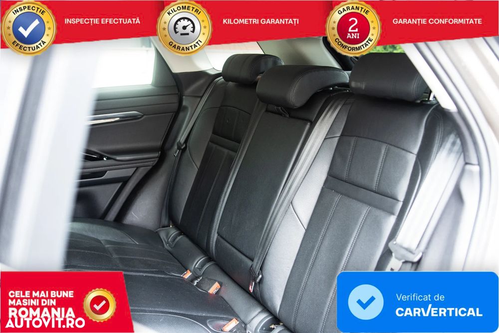 Land Rover Range Rover Evoque 2.0 D150 - 23