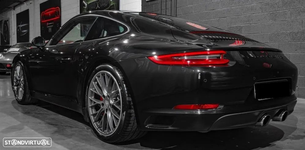 Porsche 911 (991) Carrera 2 S PDK - 3