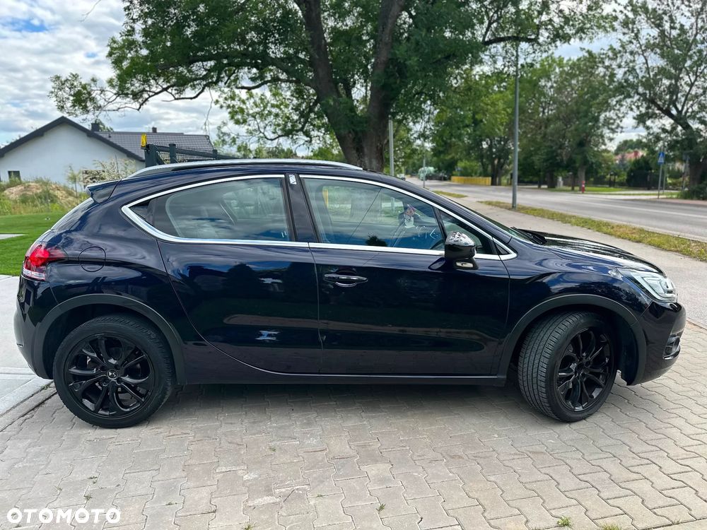DS Automobiles DS 4 - 26