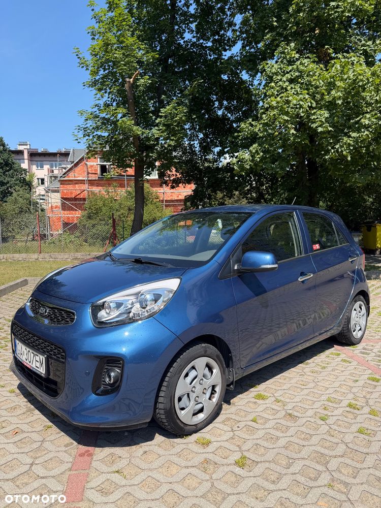 Kia Picanto 1.2 XL - 1