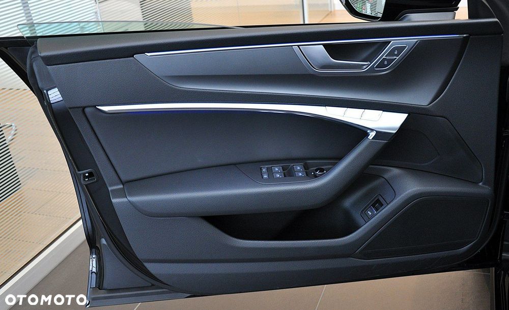 Audi A7 Sportback - 15