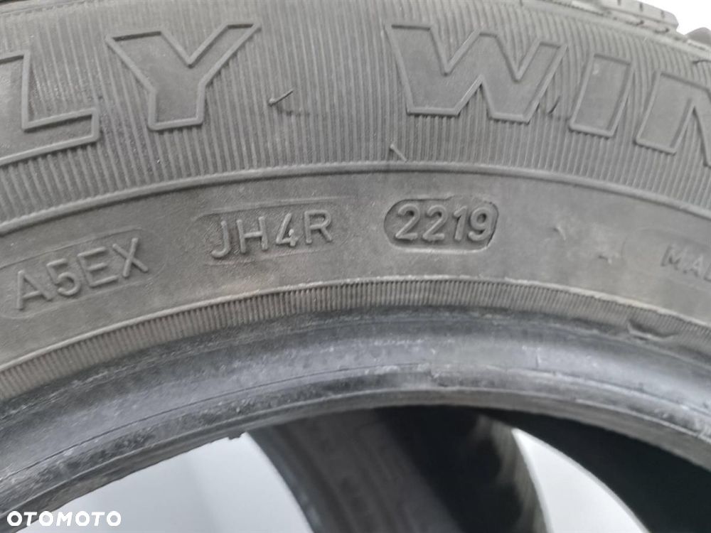 OPONY ZIMOWE 14 PARA KELLY  WINTER ST 175/65R14 - 4