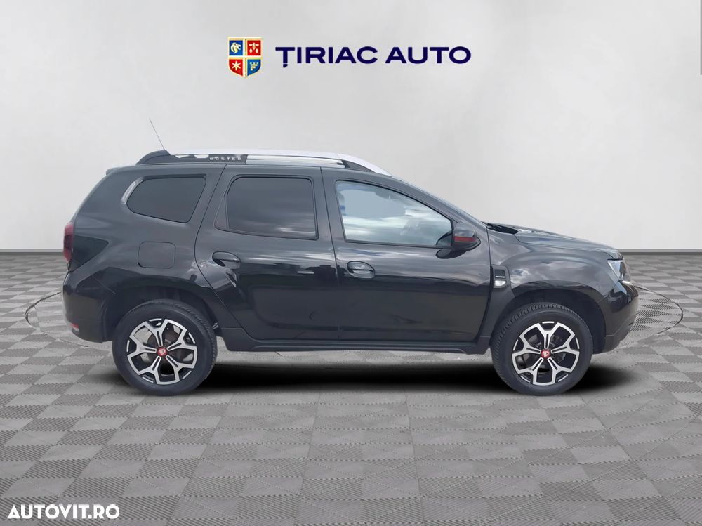 Dacia Duster - 7
