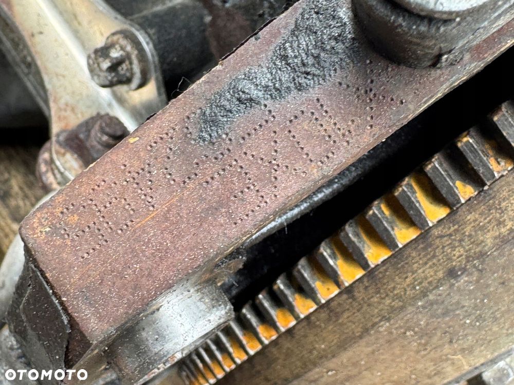 silnik kompletny opel corsa b 1.0 12v x10xe 2000r 54km sprawdzony 112tys km - 9