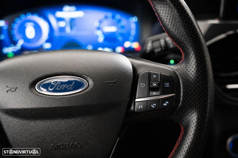 Ford Kuga 1.5 EcoBoost ST-Line - 16