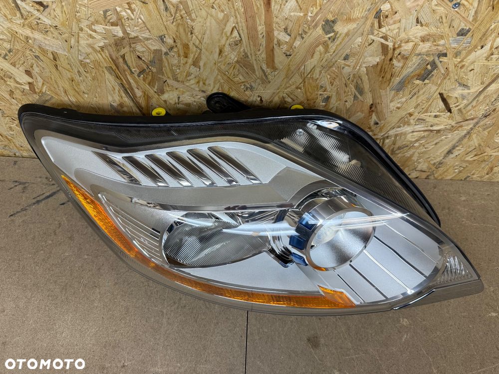 LAMPA PRZÓD PRAWA SOCZEWKA H7 FORD KUGA MK1 BV4J-13W029-AA - 13