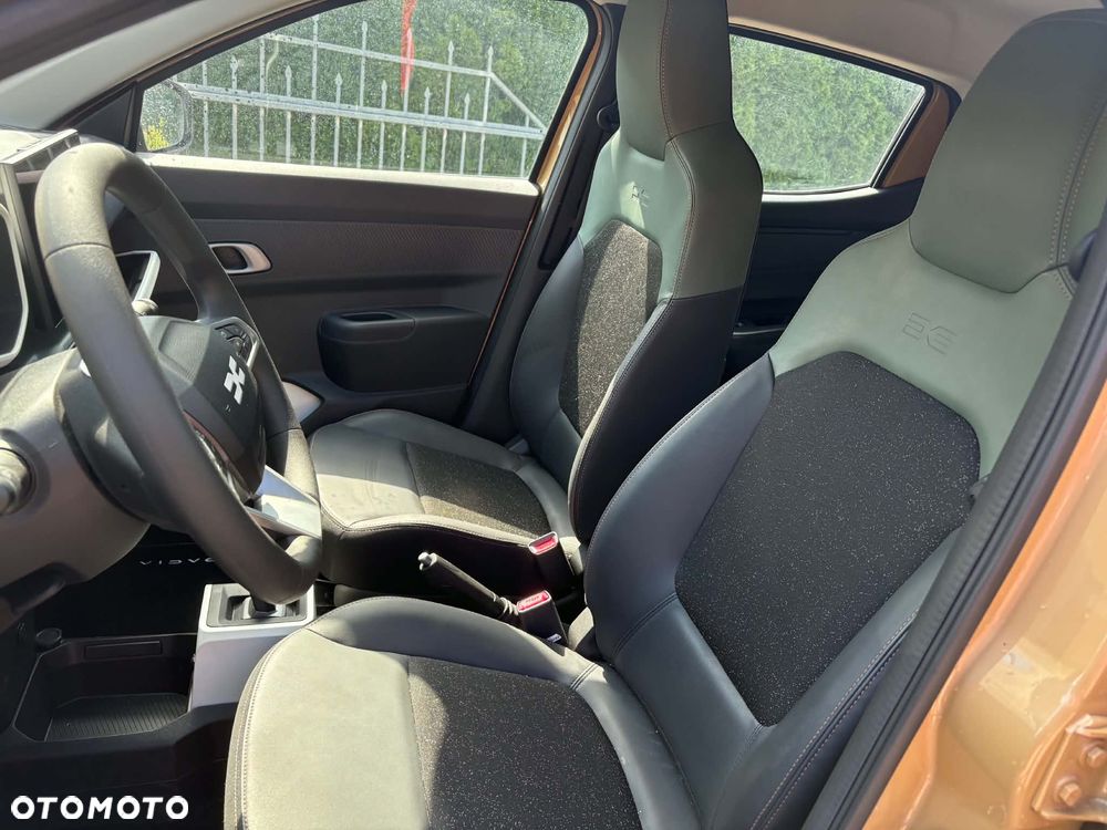 Dacia Spring EXTREME - 14