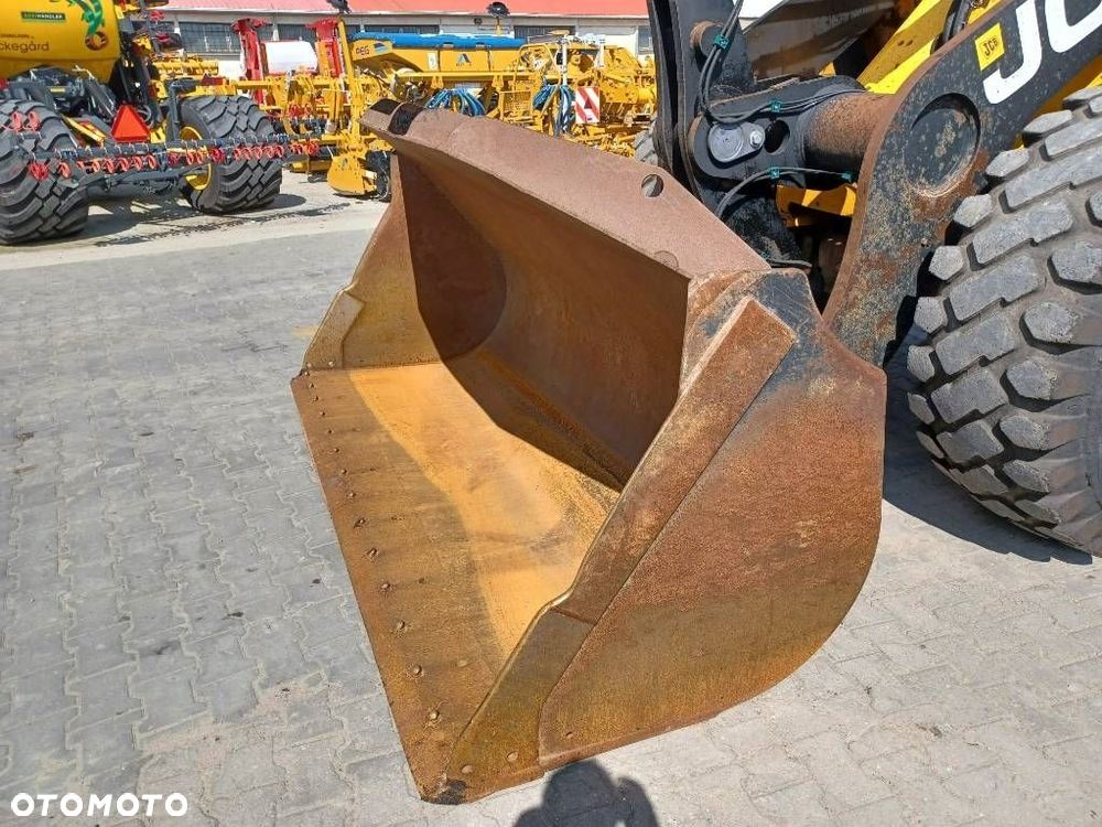 JCB JCB 437 ZX - 12