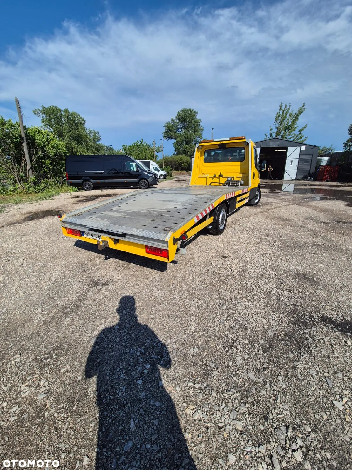 Iveco Daily - 2
