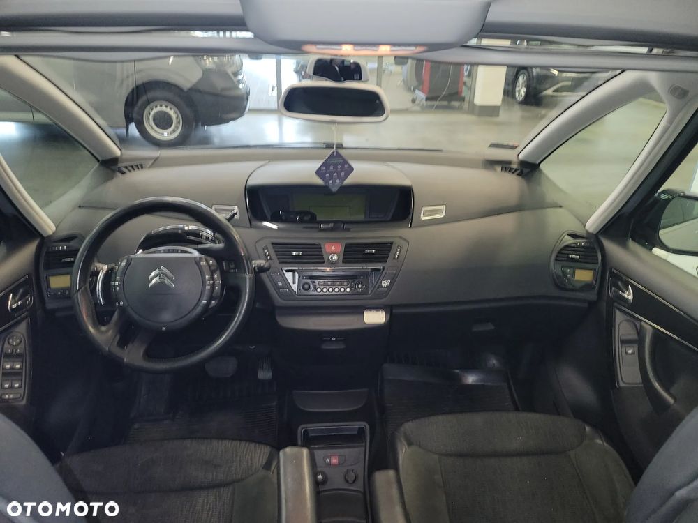 Citroën C4 Picasso ver-1-6-e--hdi-fap-egs6-exclusive - 8