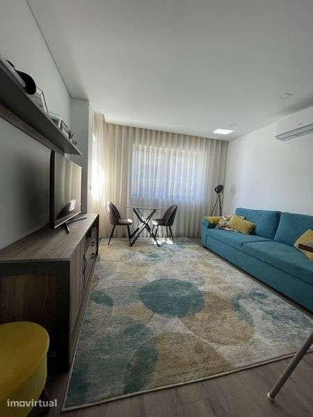 Apartamento para arrendar t1+1 em arvore vila conde frente praia - Grande imagem: 5/11