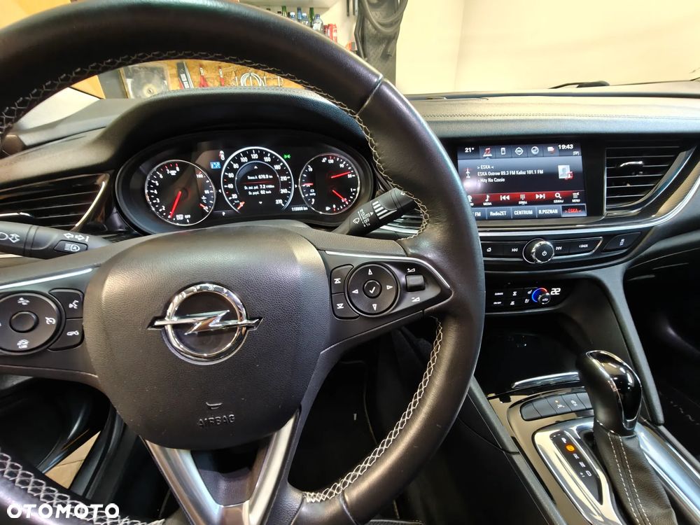 Opel Insignia 1.5 DI Turbo - 23