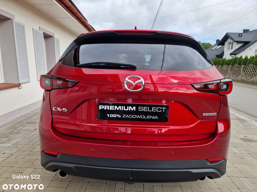 Mazda CX-5 2.0 Skydream 2WD - 6