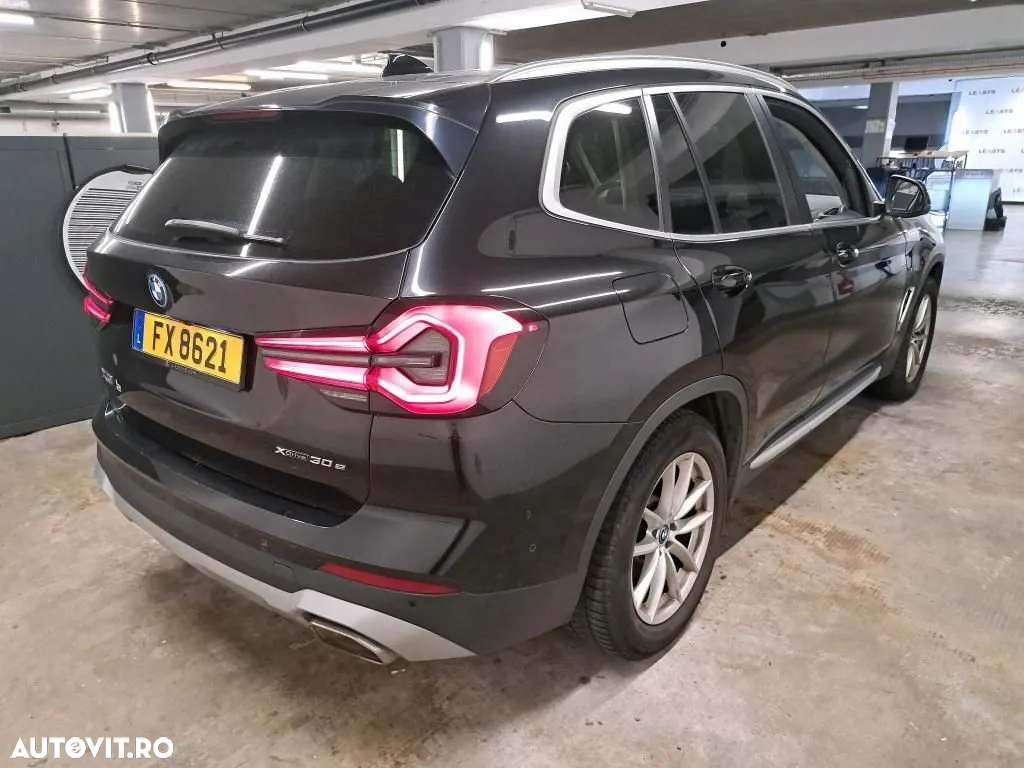 BMW X3 - 2