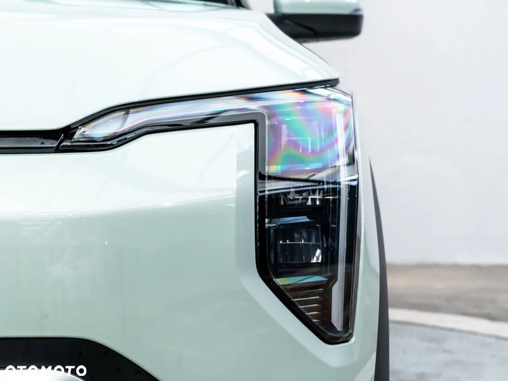 Kia EV3 81.4kWh Air - 12
