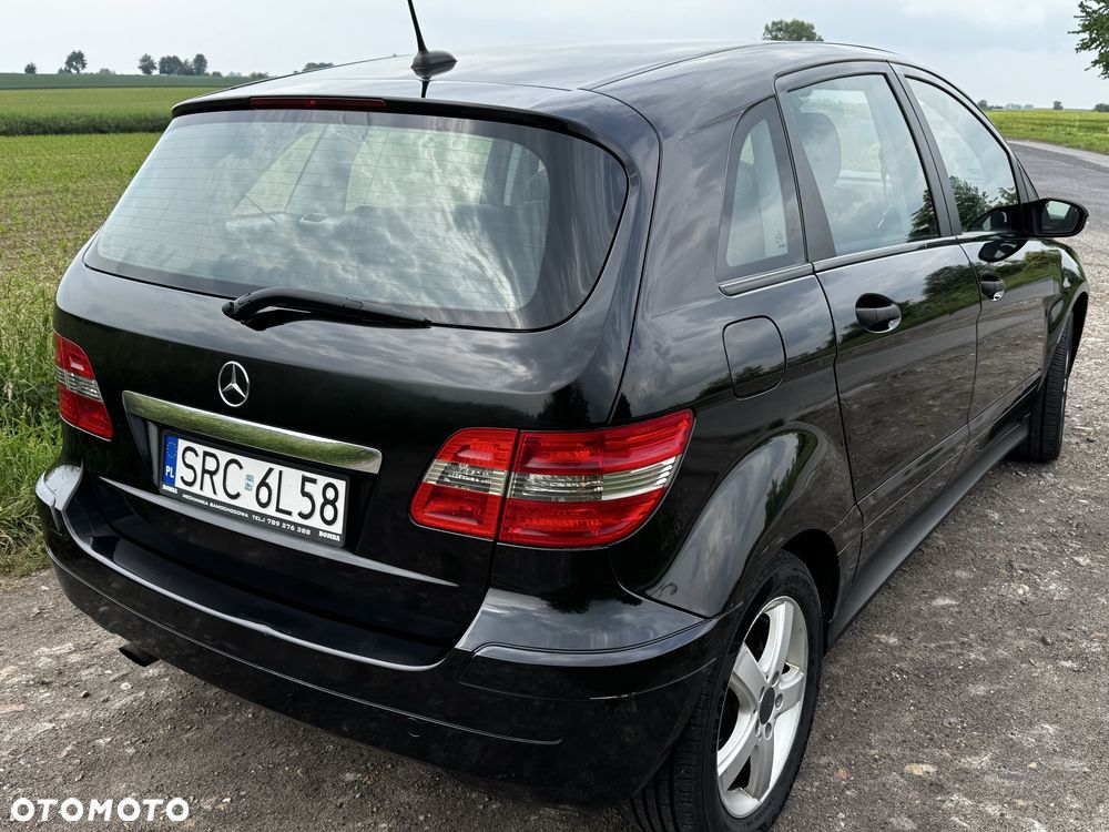 Mercedes-Benz Inny - 2
