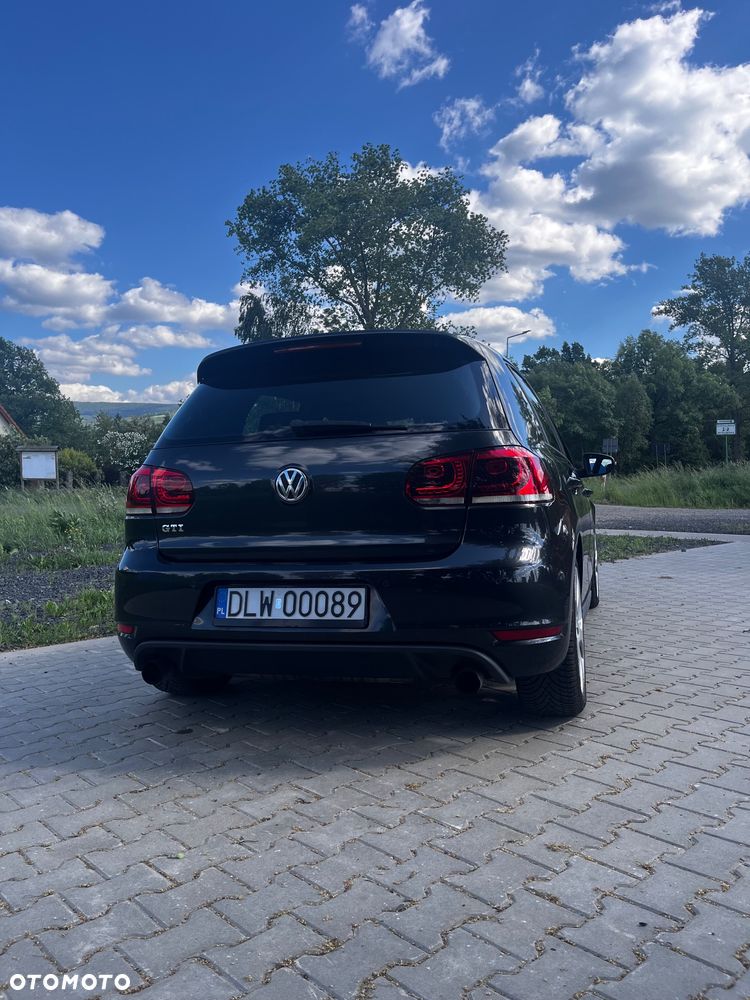 Volkswagen Golf - 7