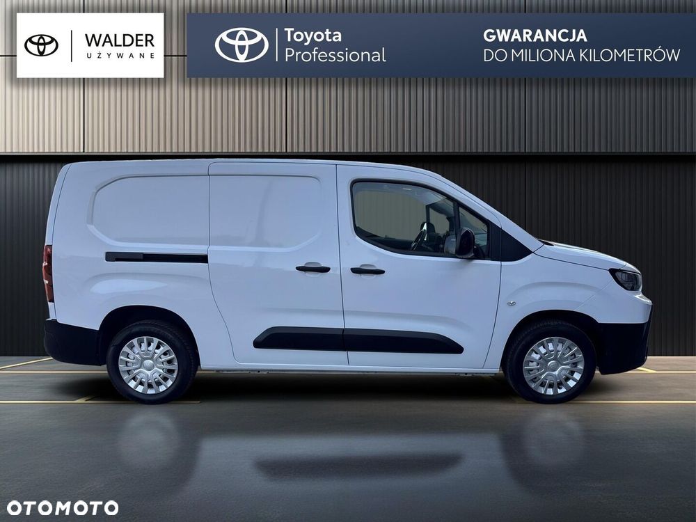 Toyota PROACE CITY - 5