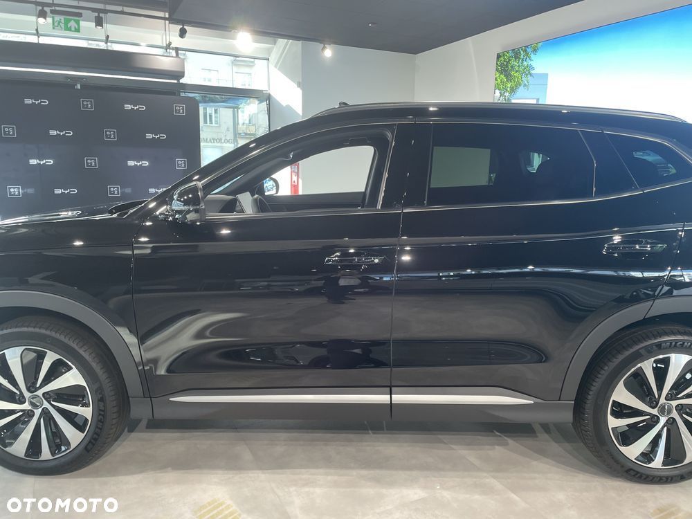 BYD Seal U DM-i 1.5T Design AWD - 6