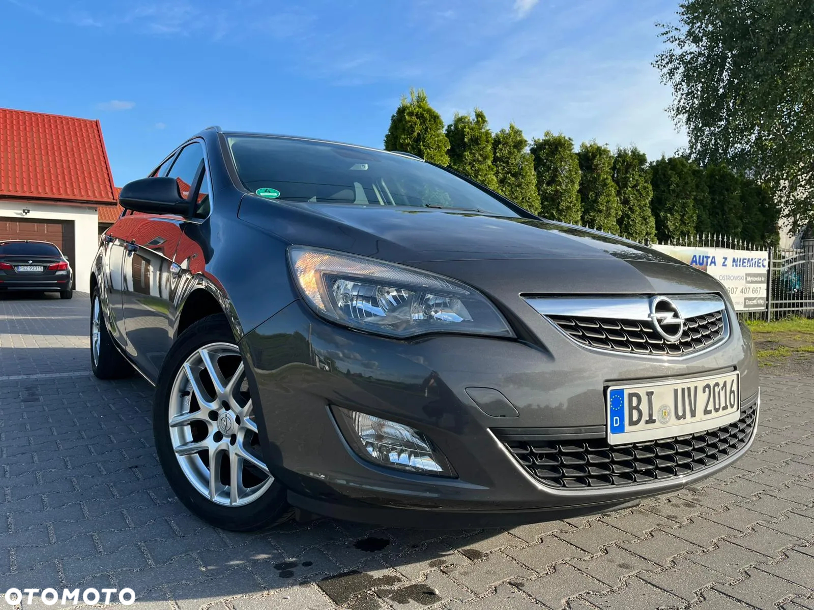 Opel Astra 1.4 Turbo Color Edition - 4