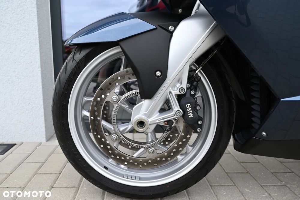 BMW K - 34