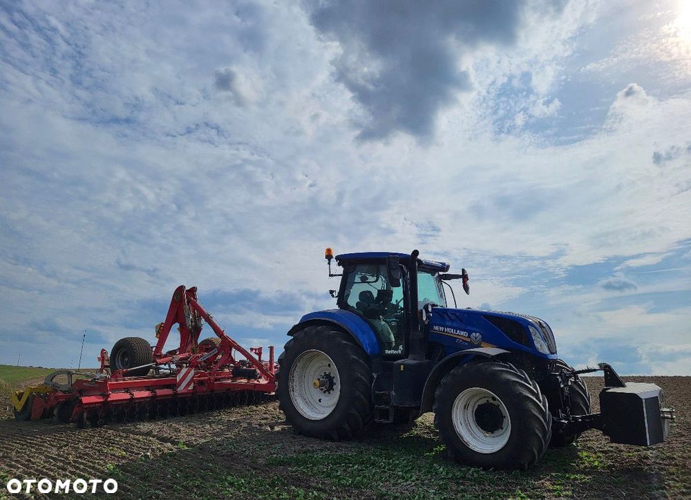 New Holland T7.230 PC SW II - 4
