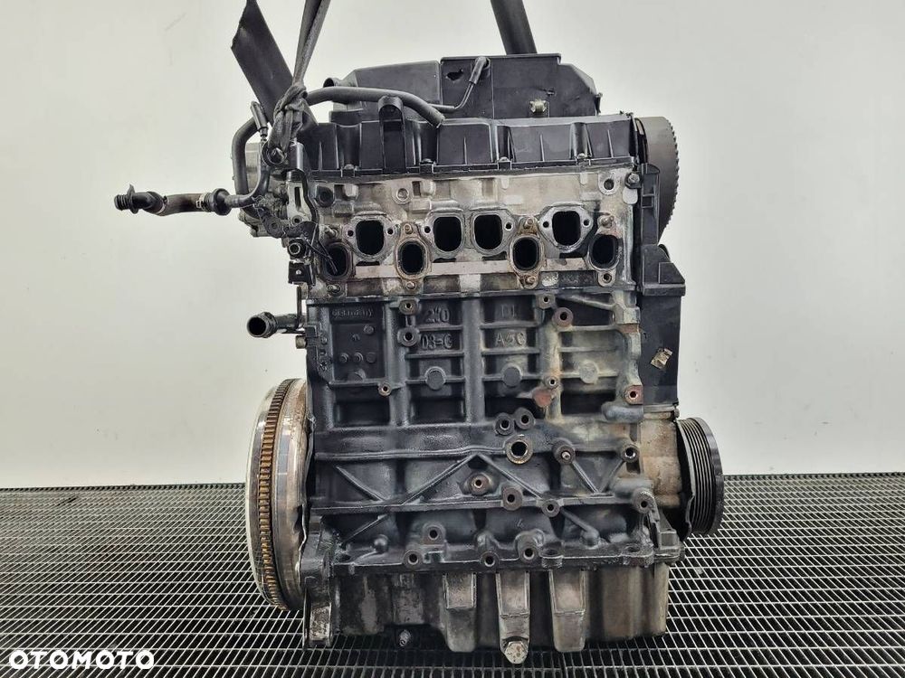 SILNIK SŁUPEK BMM 2.0 TDI 140 AUDI A3 8P 2005 - 5