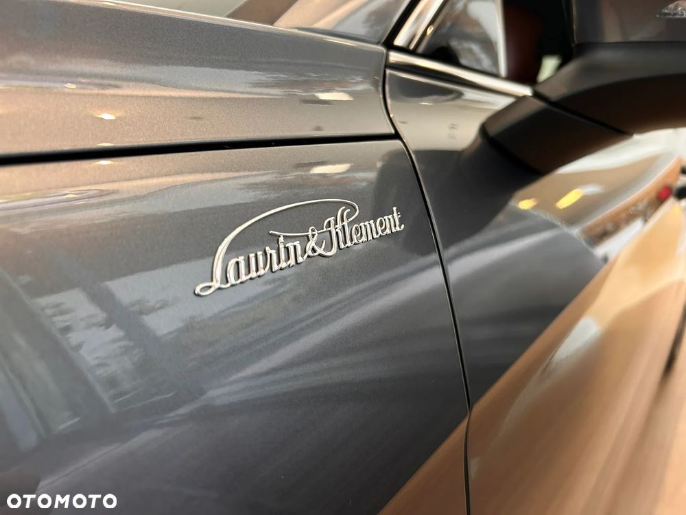 Skoda Superb 2.0 TSI 4x4 L&K DSG - 7