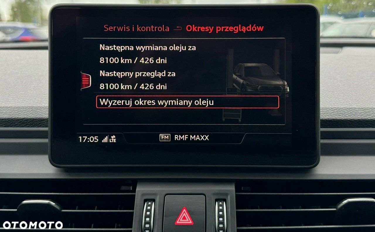 Audi Q5 40 TDI quattro S tronic S line - 38