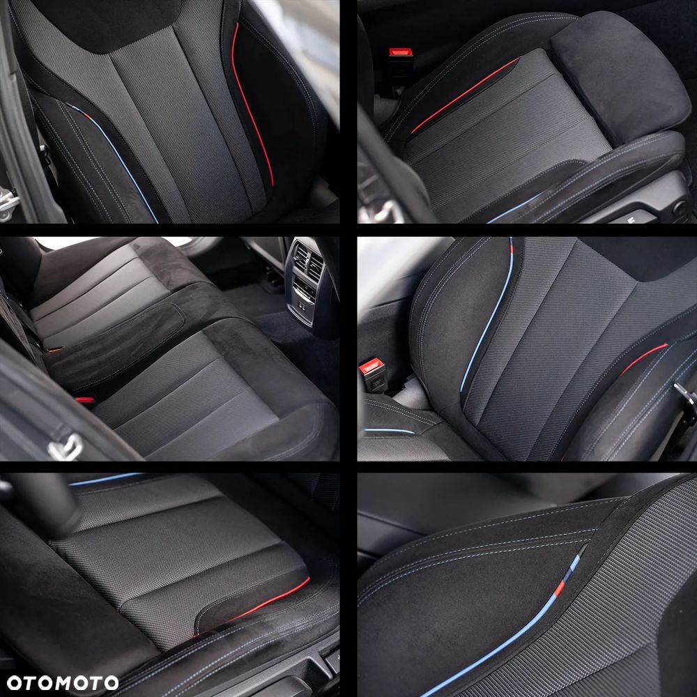BMW Seria 3 330i xDrive M Sport sport - 28