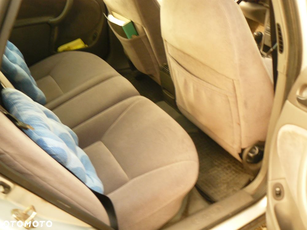 Saab 9-3X - 8