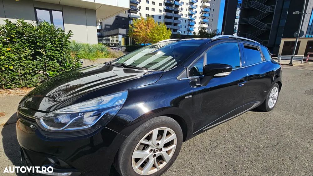 Renault Clio IV 0.9 Energy TCe Zen - 5